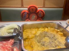 -螺大喜螺蛳粉火锅(雍和宫店)