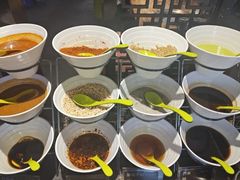 -33韩式自助烧烤(环城南路店)