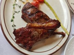 -黑宝石西餐厅(汇励99城市公园店)