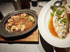 -绿茶餐厅(广州天河城店)