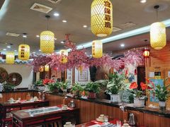 -一块豆腐·海鲜·家常菜(李沧书院路店)