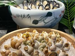 -福州泰禾铂尔曼酒店·禾咖啡自助餐厅
