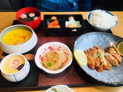 -味太助·银饭食堂(中华城店)