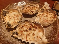 -浪花亭日本料理(古田路店)