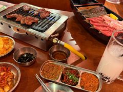 -大阪烧肉BAKA一代(国贸商住大厦店)