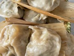 海菜包子-鸿运美食府