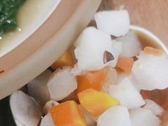 -大盐帮川菜馆(长楹天街店)