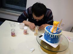 -米柚烘焙教室(工联CC店)