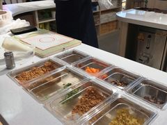 -7mall美食潮地标