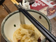 -快乐小羊·内蒙牛羊肉火锅(流花中心店)