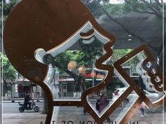 -喜茶(广州中山六路店)