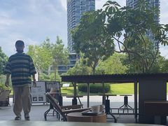 -SAANCI山池咖啡(海上世界文化艺术中心店)