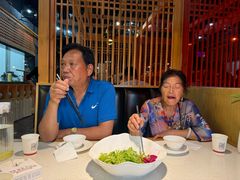 -小京廷北京烤鸭|山野贵州菜(梵华里店)