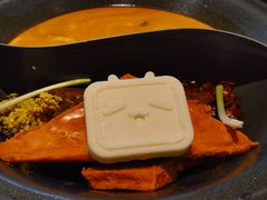 -生活如沸·顺德水牛奶火锅(大学路店)