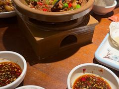 -乔街深夜食堂·小龙虾·高压锅生蚝(杭州总店)