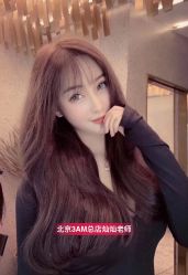 -3AM·S HAIR SALON烫发染发接发