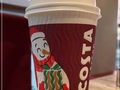 -COSTA COFFEE(恒基名人购物中心店)