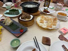 -海龙阁酒家·37年老字号粤菜(保利广场店)