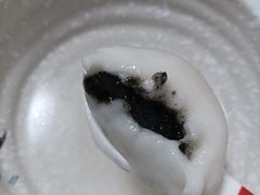 黑洋酥-七宝老街水磨汤圆(瞿溪路店)