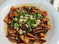 -半盆菜酒家(中山南一路店)