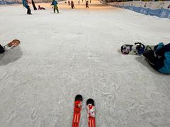 -绍兴启迪乔波冰雪世界