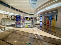 -KK ONE(京基滨河时代店)