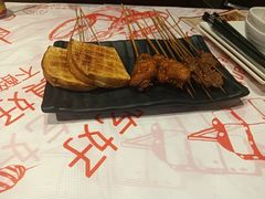 -聚在尊味虾皇·夜宵市集(新建店)