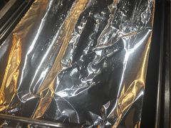 -云晓光头烧烤吧(德平路店)