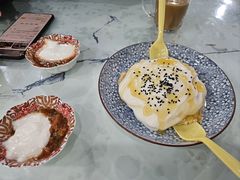 -阿拉伯萨娜餐厅(石马社区店)