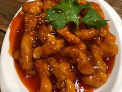 -海荣锅贴馆(五味十字店)