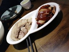 -应天大明王朝·南京菜(中山陵店)