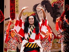 -交通银行前滩31演艺中心