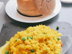 -3号仓库·创意中国菜(乐清正大广场店)