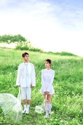 -唯一视觉婚纱摄影(李家村店)
