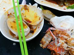 -QQ海鲜餐厅