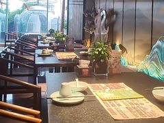 -唐猫庭院·千年陕菜(赛格国际购物中心店)