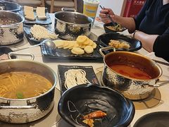 -呷哺呷哺 黄金牧场 (中发百旺店)