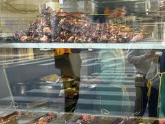-老黄记手撕烤兔(玉林街店)