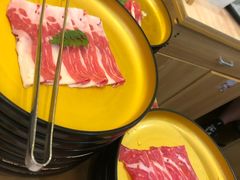 -牛New寿喜烧(青浦店)