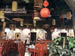 -鼎晟江南·融合江南宴(固戍店)