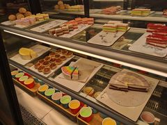 -蓉城四海黑牛烤肉海鲜自助餐厅(宜兴宝龙店)