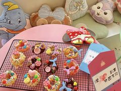 -千浔一暖DIY蛋糕烘焙(人民大学店)