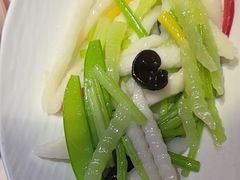 -京鸭棠(让胡路万达店)