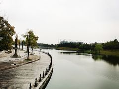 -美兰湖景区