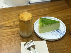 -Line 咖啡(石厦花园店)