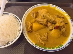 -威尼斯人酒店琳琅美食广场