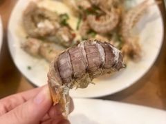 -友强·23年特色海鲜大排档(厦门店)