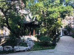 -锡师附小学(学前街校区)