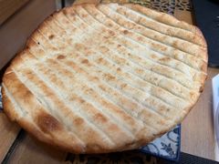 摩洛哥饼-Restaurante Palacio Andaluz Teteria Almona