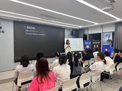 -新励成演讲口才培训(深圳宝安学训中心)
